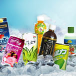 圆振动筛客户使用现场