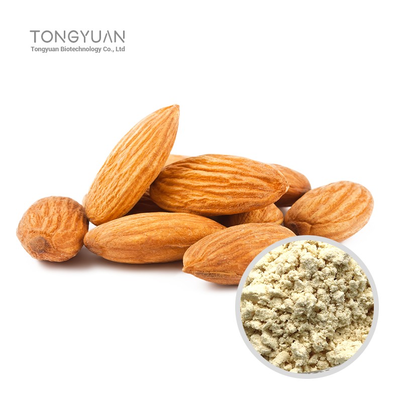 苦杏仁提取物 (1)