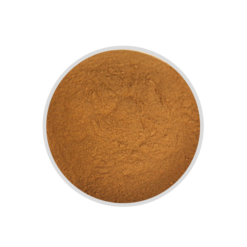 杜仲雄花提取物粉